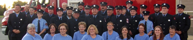 Fire Department 2013
